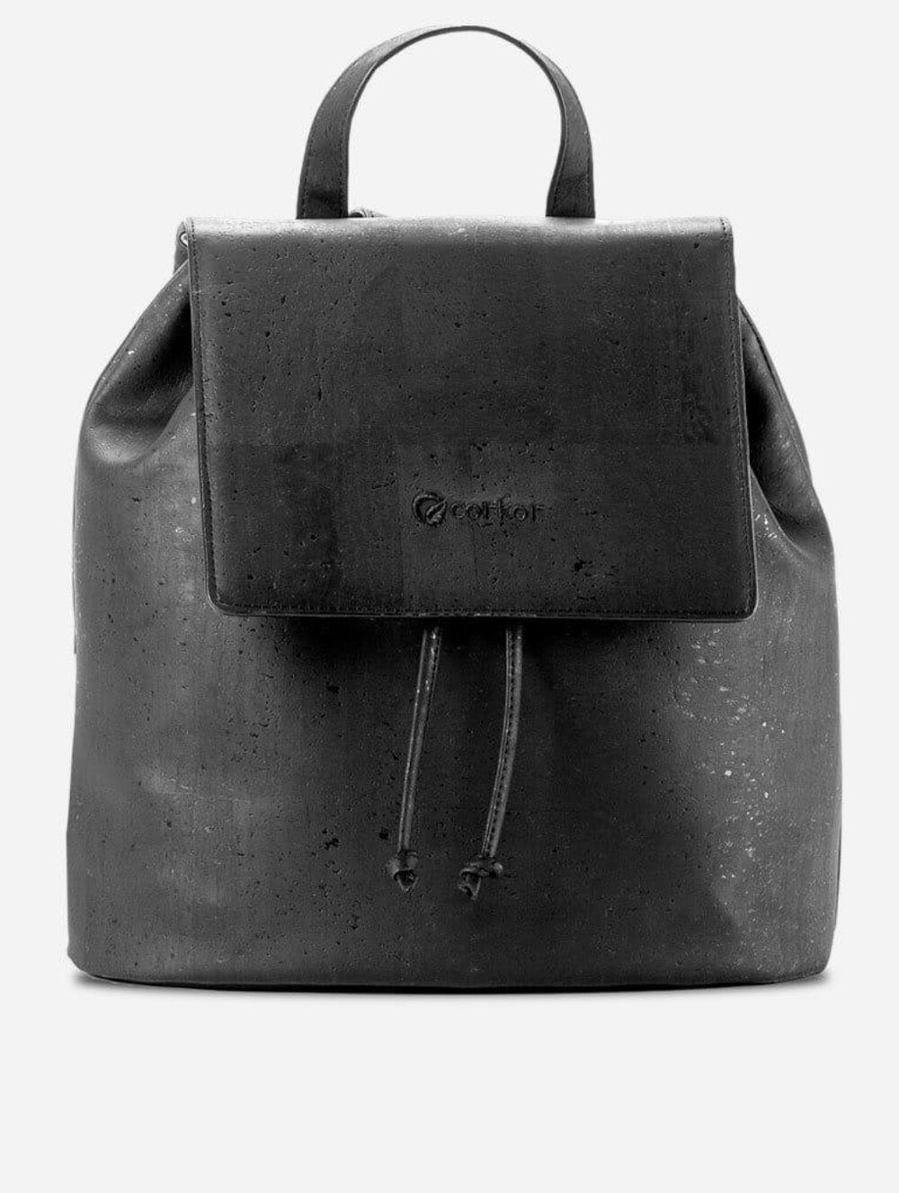 Cork Handmade cork backpack - Picture 3 of 16